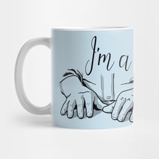 I'm a Jake! Mug